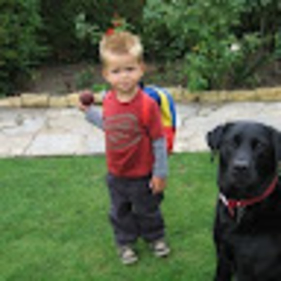 Meet your Posher, Someone - Picture 1 of 1